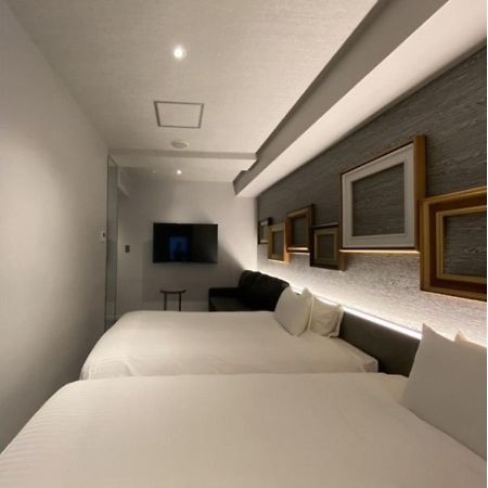 En Hotel Hakata - Vacation Stay 52979V Fukuoka  Exterior photo
