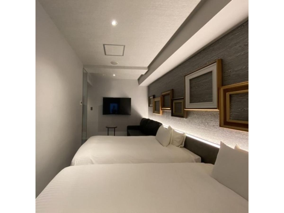 En Hotel Hakata - Vacation Stay 52979V Fukuoka  Exterior photo