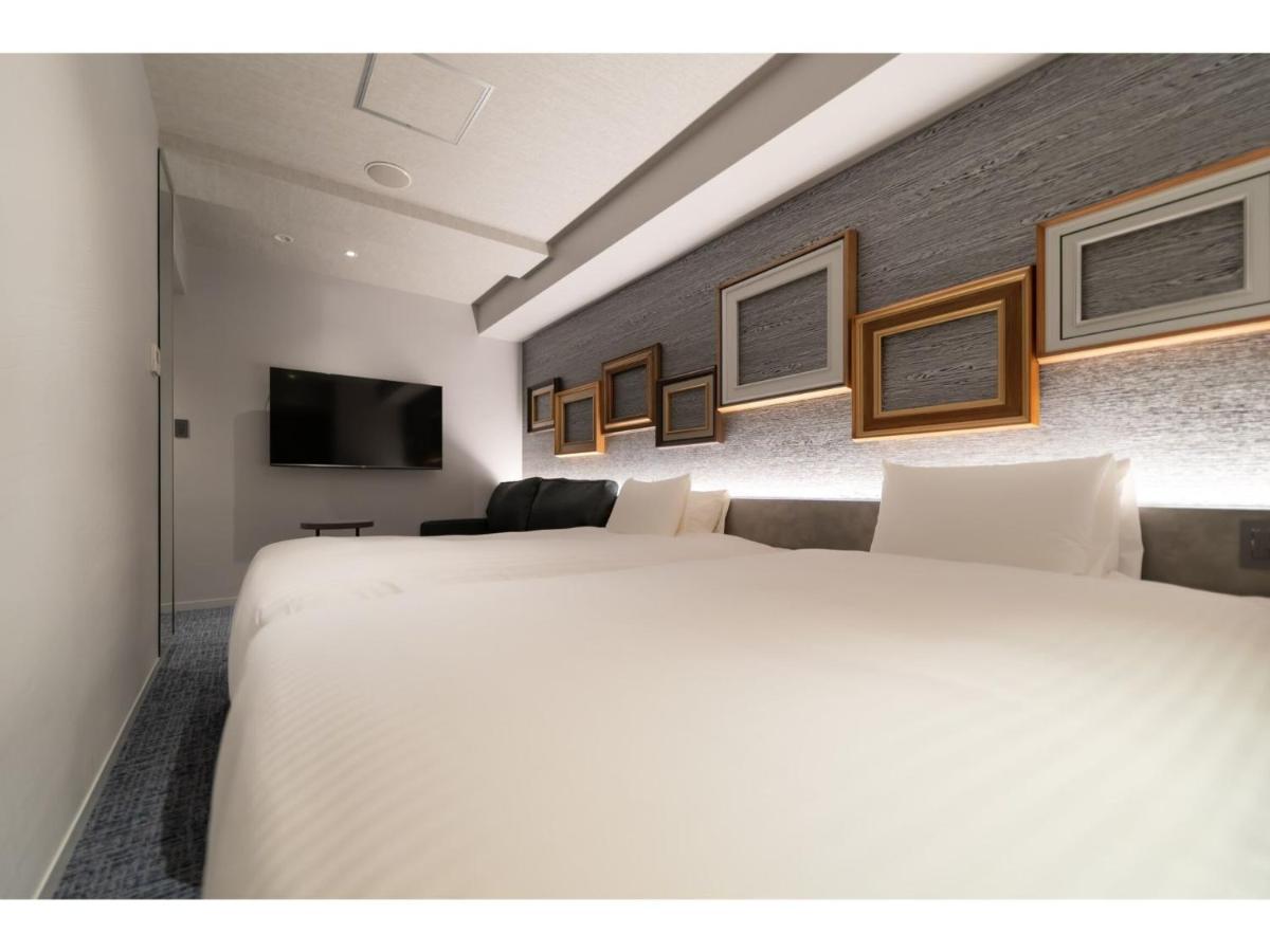 En Hotel Hakata - Vacation Stay 52979V Fukuoka  Exterior photo
