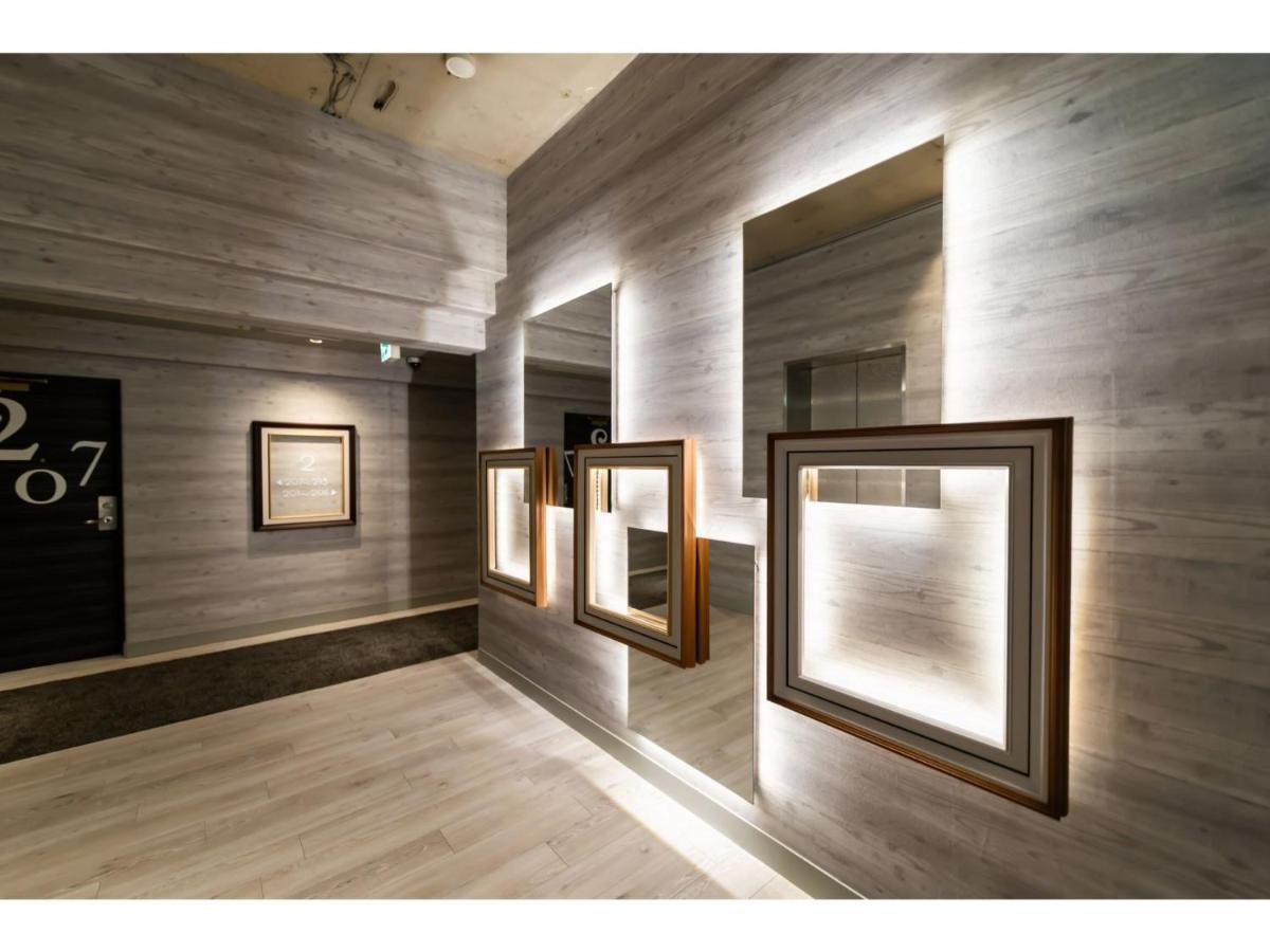 En Hotel Hakata - Vacation Stay 52979V Fukuoka  Exterior photo