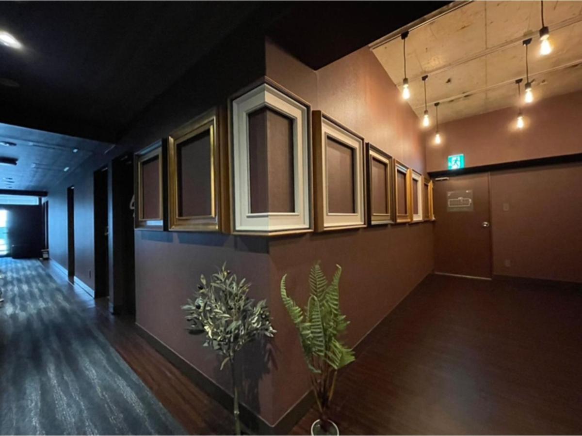 En Hotel Hakata - Vacation Stay 52979V Fukuoka  Exterior photo